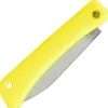 Florinox le Bricoleur Jaune