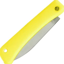 Florinox le Bricoleur Jaune
