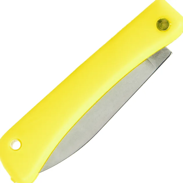 Florinox le Bricoleur Jaune