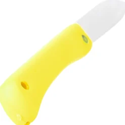 Florinox le Bricoleur Jaune