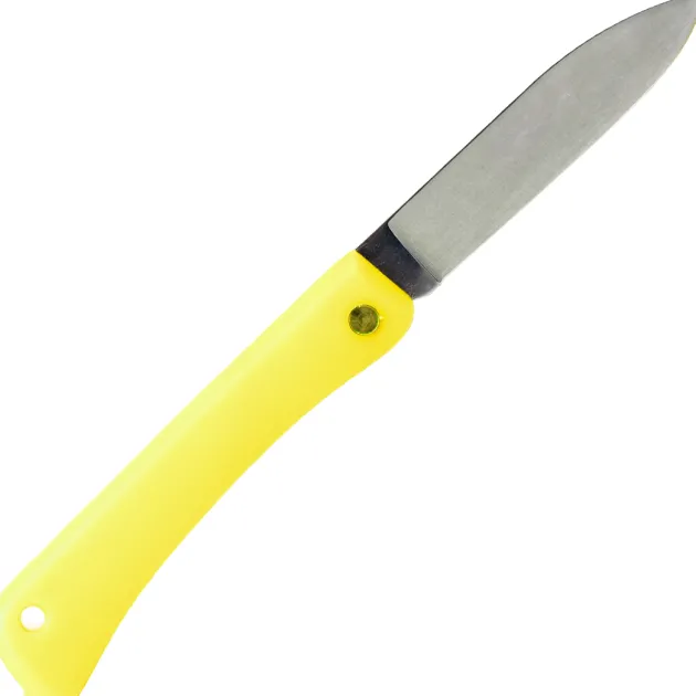 Florinox le Bricoleur Jaune