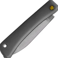 Florinox le Bricoleur noir