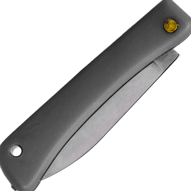 Florinox le Bricoleur noir