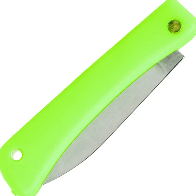 Florinox le Bricoleur vert