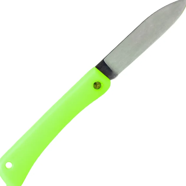 Florinox le Bricoleur vert