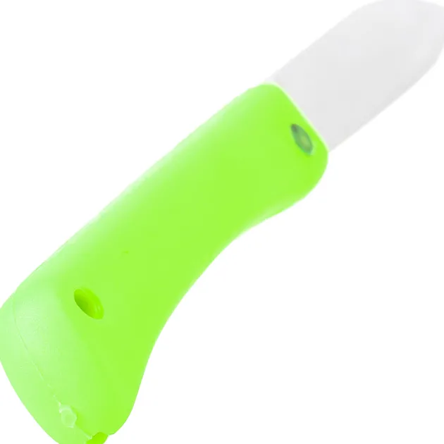 Florinox le Bricoleur vert