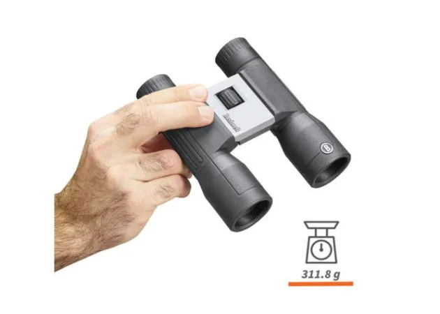FLPWV1632 Jumelles Bushnell PowerView 2 16x32 mm