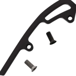 FLY1274BK - Flytanium Backspacer titane pour Arcade