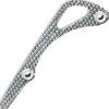 FLY939 - Flytanium Backspacer Bugout Micarta Black