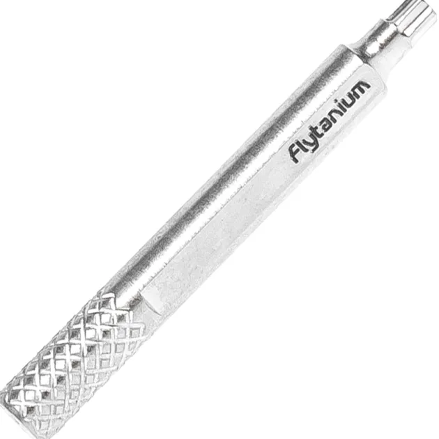 FLY1114 - Flytanium outil Benchmade