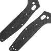 FLY653 - Flytanium Plaquettes Benchmade carbone Osborn 940
