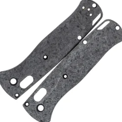 FLY870 - Flytanium plaquettes Bugout Shredded CF Crossfade
