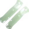 FLY863 - Flytanium Plaquettes G10 Jade Crossfade Bugout