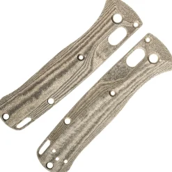 FLY890 - Flytanium plaquettes Mini Bugout Crossfade linen Green