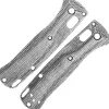 FLY886 - Flytanium plaquettes Mini Bugout Crossfade Black