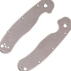 FLY113 - Flytanium plaquettes titane Ontario RAT 2