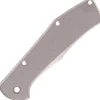 FLY119 - Flytanium plaquette titane Gerber Flatiron
