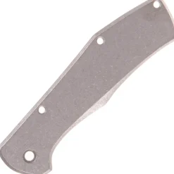 FLY119 - Flytanium plaquette titane Gerber Flatiron
