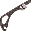 FLY728 - Flytanium Spacer Carbone Benchmade Bugout