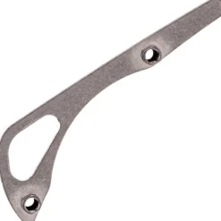 FLY724 - Flytanium Spacer titane Benchmade Bugout