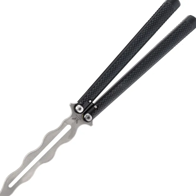 FLY0875 - Flytanium Talisong Z