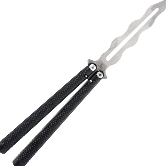 FLY0875 - Flytanium Talisong Z