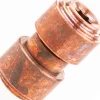 FLY719 - Flytanium Thumb Stud Cuivre pour Benchmade Bugout
