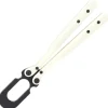 FLY-1260GD - Flytanium U.F.O Unidentified Flipping Object GITD
