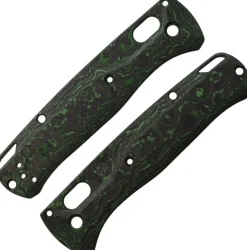 FLY1362JW - Flytanium Plaquettes Bugout Fat Carbon Jungle Wear