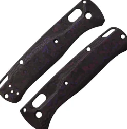 FLY1362PH - Flytanium Plaquettes Bugout Fat Carbon Purple Haze