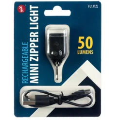 FL131ZL - Mini Lampe LED 50 lumens USB