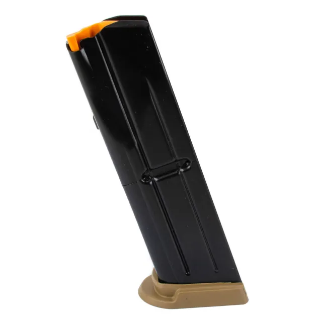 FNA67505-1 - FN HERSTAL Chargeur FN509 17cps 9x19 FDE
