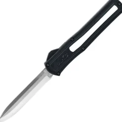 F20-N16 - AKC F-20 OTF S/E Noir et blanc