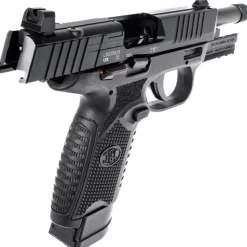 FN66-10101090 - FN502 BLK 22LR