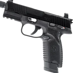 FN66-10101090 - FN502 BLK 22LR