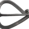 FN-014 - LARP Boucle de Ceinture Forgée
