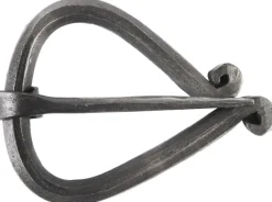 FN-014 - LARP Boucle de Ceinture Forgée