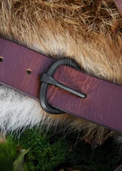 FN-014 - LARP Boucle de Ceinture Forgée