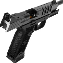 FN509LSE - FN509 LS EDGE BLACK 9X19