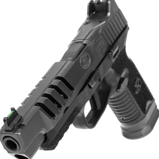 FN509LSE - FN509 LS EDGE BLACK 9X19