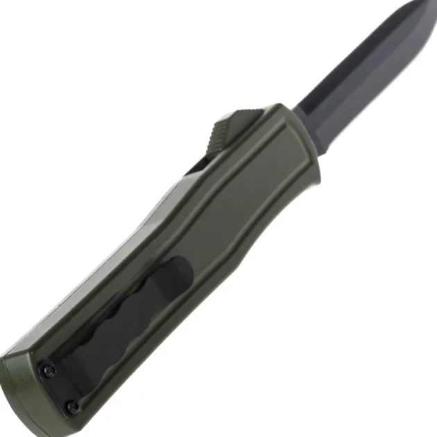 F20N-NMIL - AKC F-20 OTF S/E Military-Noir
