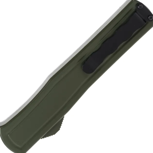 F20N-NMIL - AKC F-20 OTF S/E Military-Noir