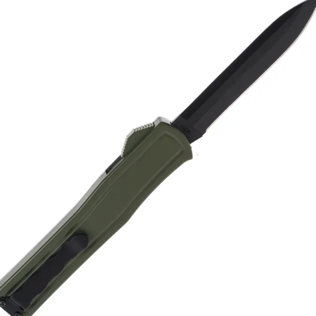 F20N-NMIL - AKC F-20 OTF S/E Military-Noir