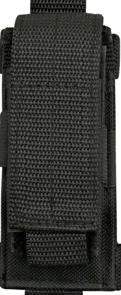 Folding Knife Belt Sheath.