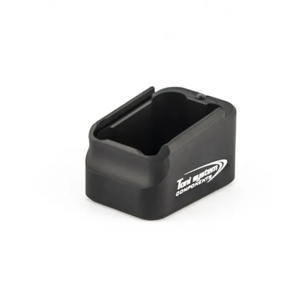 786725 - FOND DE CHARGEUR +3 TONI SYSTEM CZ TS NOIR