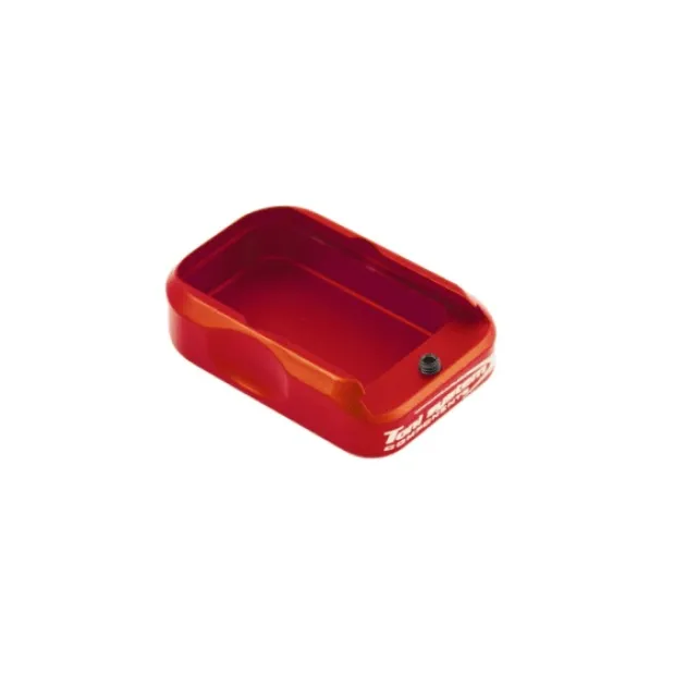 785864 - FOND DE CHARGEUR +1 TONI SYSTEM GLOCK 18 COUPS ROUGE