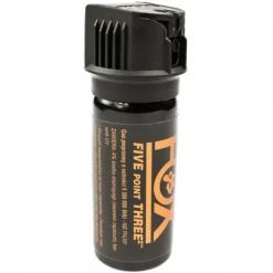 729-000 - FOX LABS 5.3 43ml OC 4% 5.3M SHU STREAM