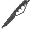 FPAGTSTIA1- Fred Perrin Military Styleto Micarta