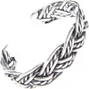 FPBRA104 - Fred perrin Bracelet Celtique & Twist