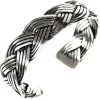 FPBRA103 - Fred perrin Bracelet Celtique 3x4